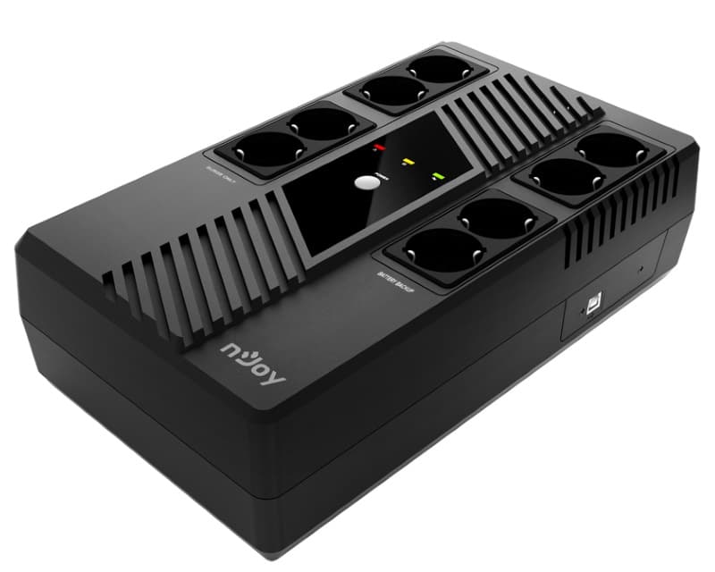 Fotografija proizvoda: Token 600 360W UPS (UPCSBLS660TTOAZ01B)