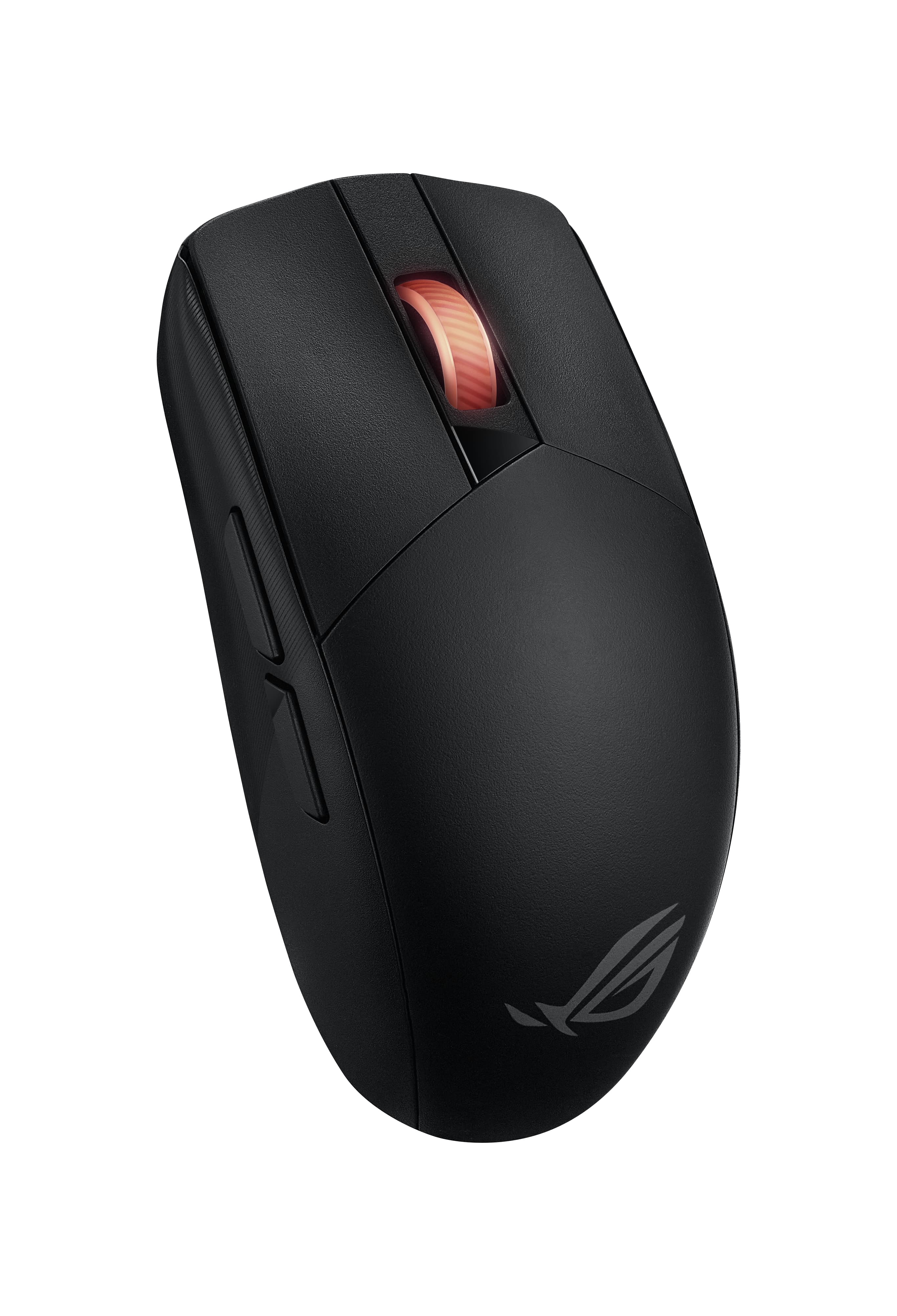Fotografija proizvoda: P520 ROG STRIX IMPACT III bežični gaming USB miš crni