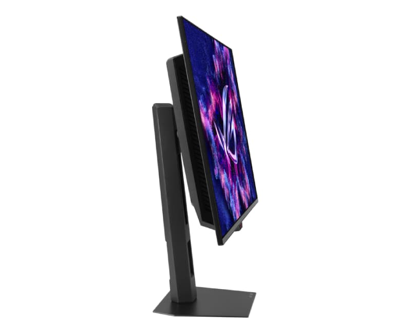 Fotografija proizvoda: 27 inča ROG Strix XG27ACDMS QHD 2560x1440 OLED 280 Hz gaming monitor