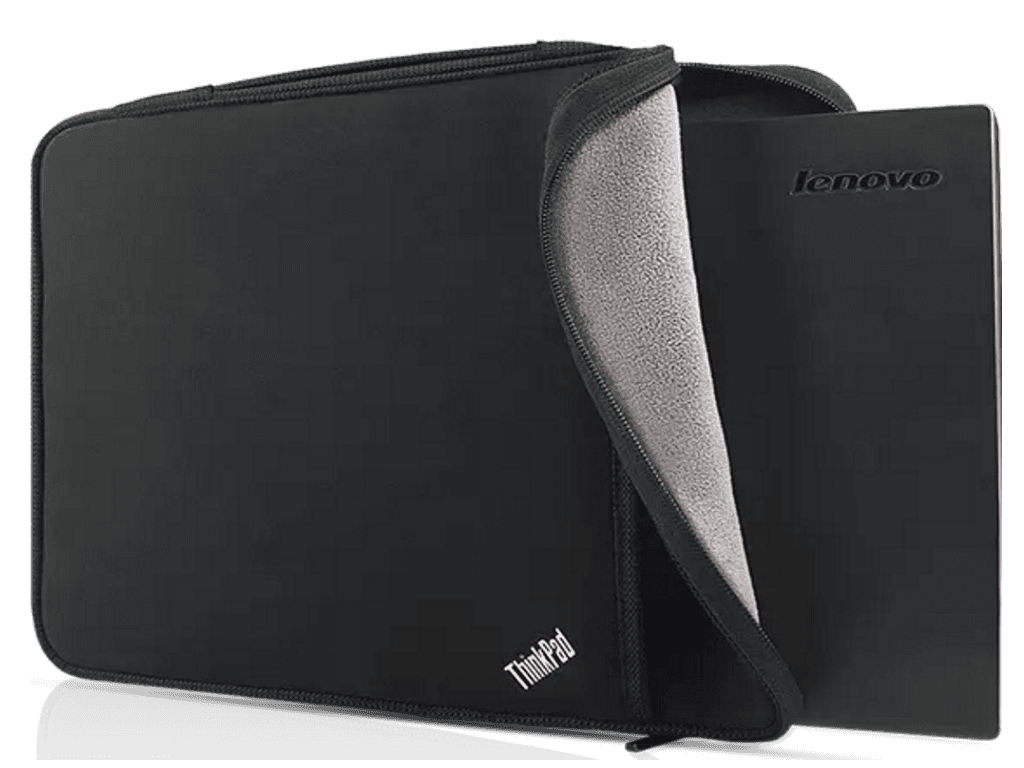 Fotografija proizvoda: Futrola LENOVO 14" ThinkPad Sleeve/4X40N18009/crna