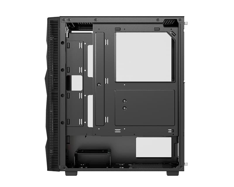 Fotografija proizvoda: Kućište Vector V151 650W