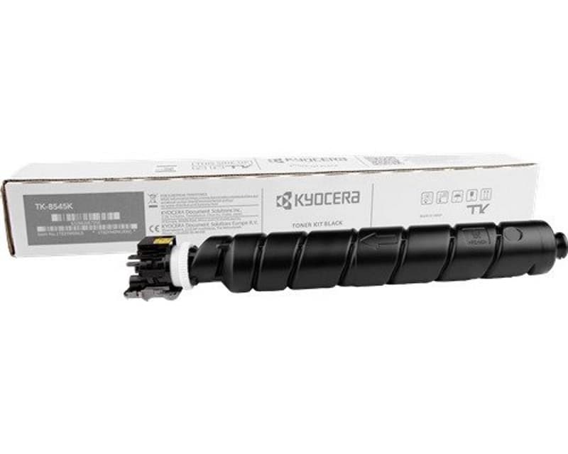 Fotografija proizvoda: TK-8545K black toner
