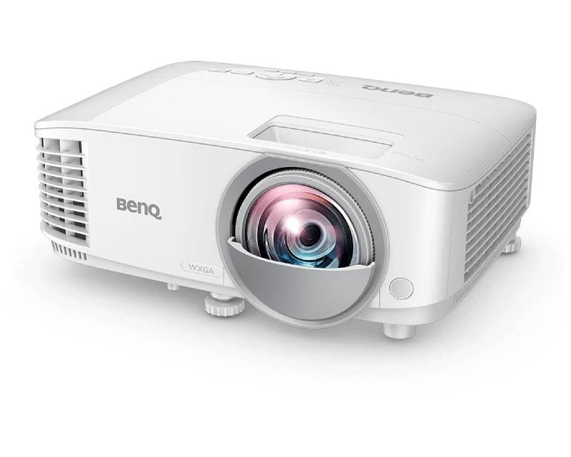 Fotografija proizvoda: MW809STH kratkobačni Lamp WXGA 3600 ANSI lumena 20000:1 projektor