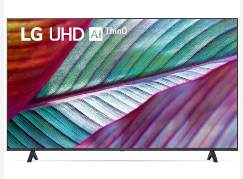 Fotografija proizvoda: 50UR78003LK.AEU LG TV 48-55"