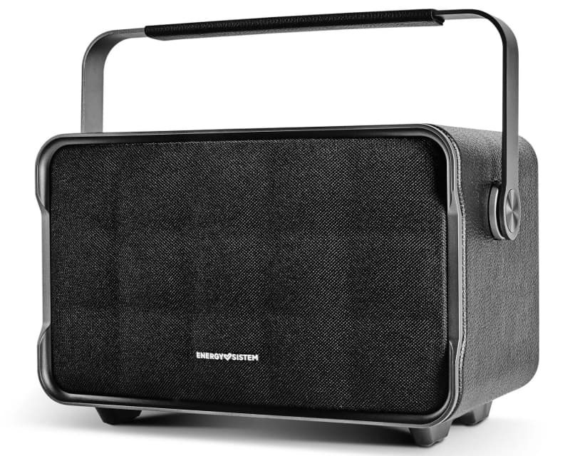 Fotografija proizvoda: Elegantan Bluetooth zvučnik (M45891)