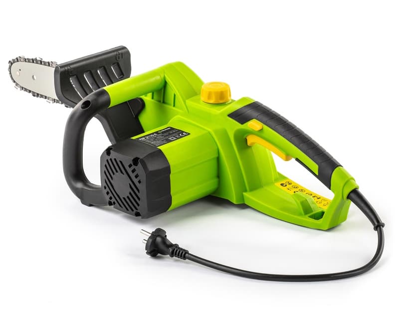 Fotografija proizvoda: FZP 2110-E electric chain saw