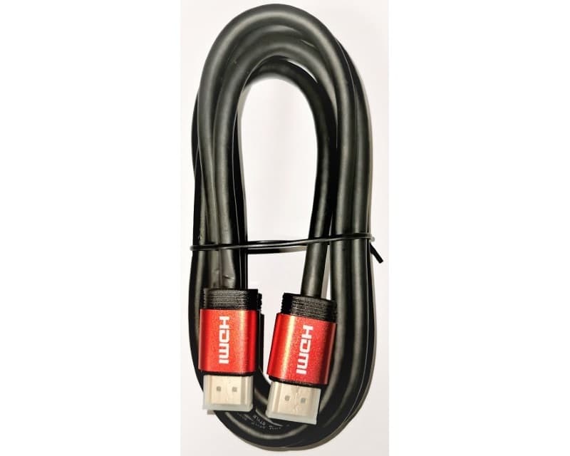 Fotografija proizvoda: Kabl HDMI na HDMI 2.1 8K (m/m) 1,8m