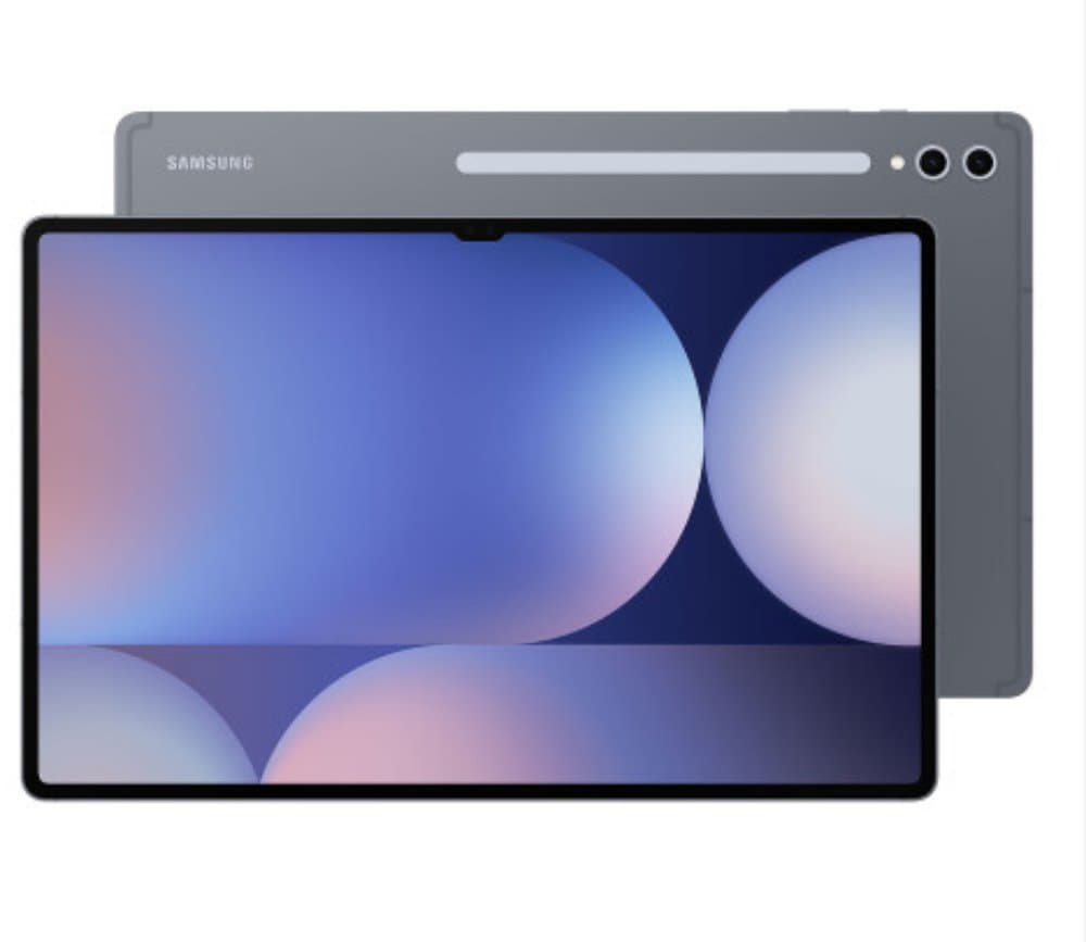 Fotografija proizvoda: Tablet Samsung S10 Ultra 12/256 Sivi WiFi