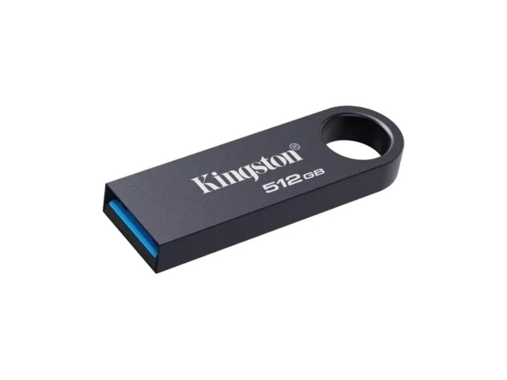 Fotografija proizvoda: USB memorija KINGSTON KE-U2X512-1AC/DataTraveler SE9 G3/512GB/USB 3.2
