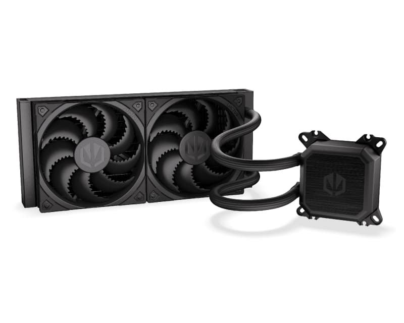 Fotografija proizvoda: Navis F240 water cooling (EY3B001)