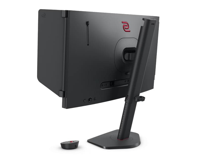 Fotografija proizvoda: 24.1 inča Zowie XL2586X+ FHD 1920x1080 brzi TN 600 Hz DyAc 2 gaming monitor