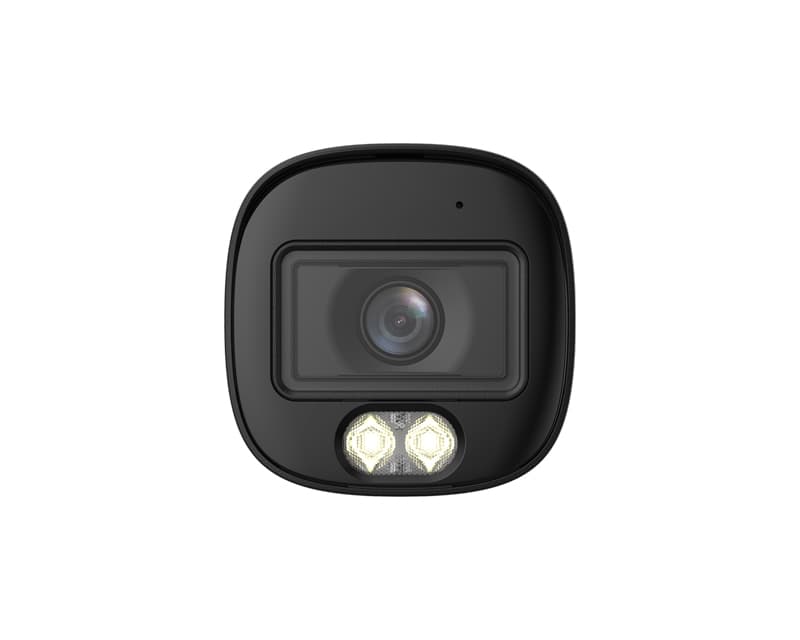 Fotografija proizvoda: HAC-HFW1500RMP-IL-A-0280B-S3-DIP 5MP pametna dual-light HDCVI fiksna bullet kamera