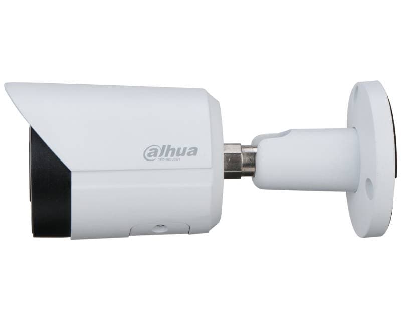 Fotografija proizvoda: IPC-HFW2441S-S-0360B 4MP IR Fixed-focal Bullet WizSense mrežna kamera