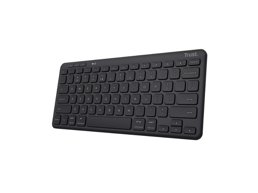 Fotografija proizvoda: LYRA COMPACT WIRELESS KEYBOARD US