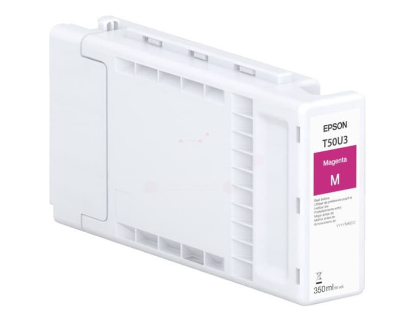 Fotografija proizvoda: T50U30N UltraChrome XD3 magenta 350ml kertridž