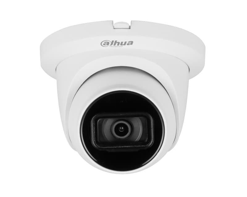 Fotografija proizvoda: IPC-HDW5541TM-ASE-0280B 5MP IP WDR IR Eyeball WizMind mrežna kamera
