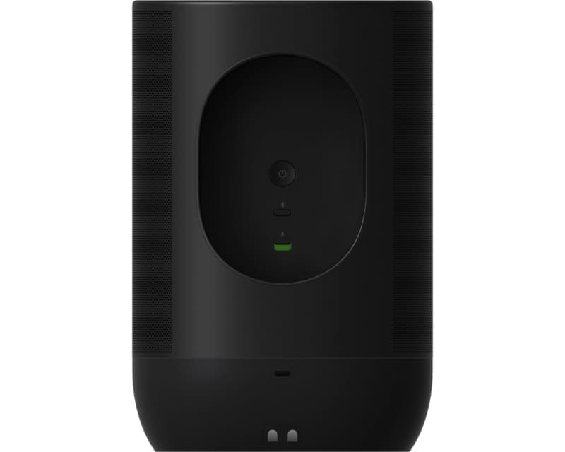 Fotografija proizvoda: MOVE 2 Wireless speaker black