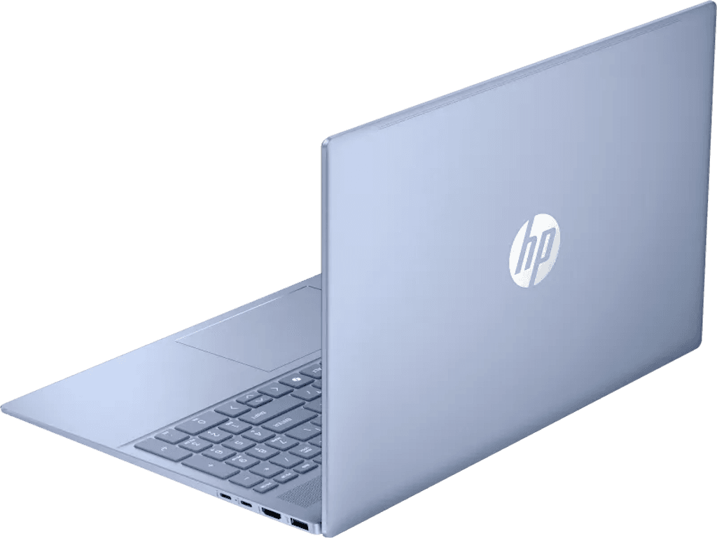 Fotografija proizvoda: Laptop HP OmniBook 5 16-ba1008nm DOS/16"2K AG/i5-1334U/16GB onboard/512GB/backlit/3g/nebo plava