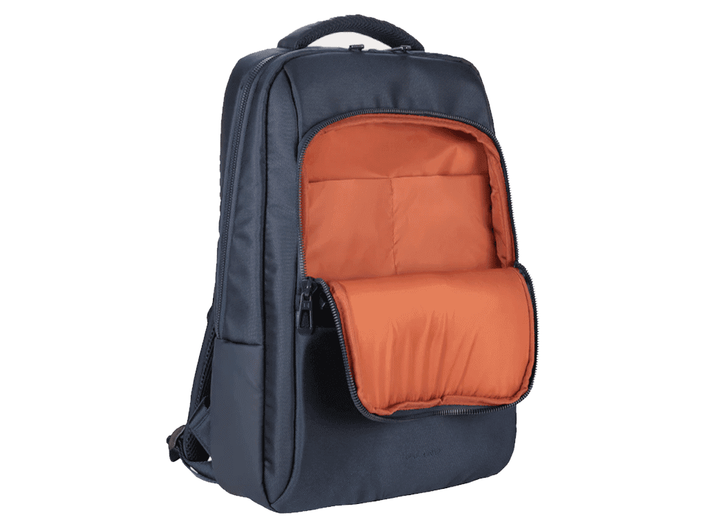 Fotografija proizvoda: Ranac TUCANO LUNA GRAVITY AGS BACKPACK 15.6"/plava