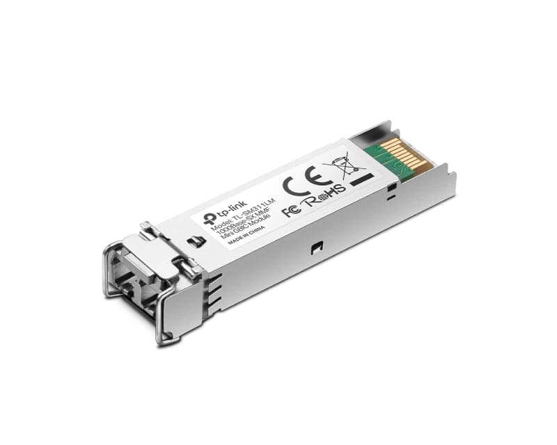 Fotografija proizvoda: SM311LM Omada 1000Base-SX MMF Mini GBIC Modul