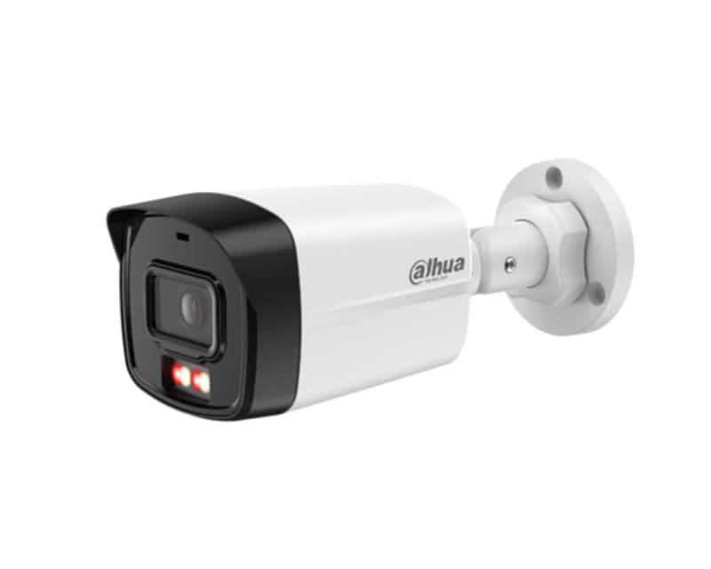 Fotografija proizvoda: IPC-B1E49-A-IL 4MP ECO Smart Dual Light Fixed-focal Bullet Network kamera