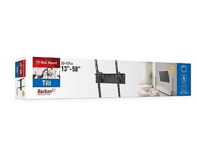 Fotografija proizvoda: E314 LCD TV wall mount for 13 to 65 inches