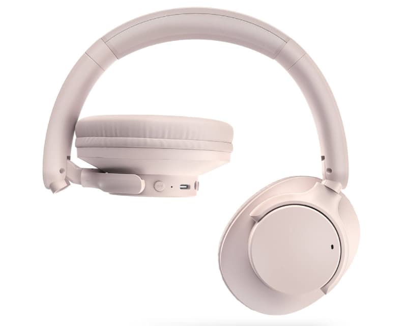 Fotografija proizvoda: Pink RadioBeat Bluetooth slušalice roze (M45973)
