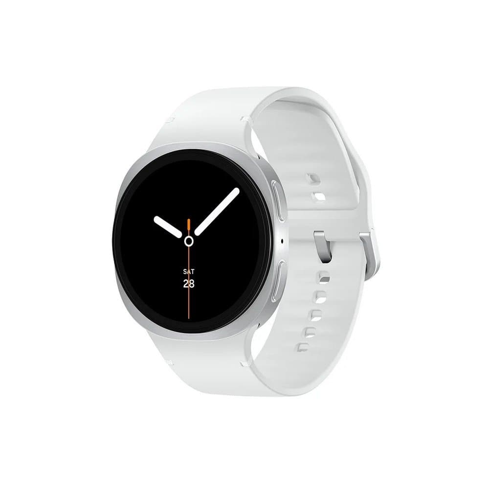 Fotografija proizvoda: Samsung Galaxy Watch 8 44MM BT Srebrni