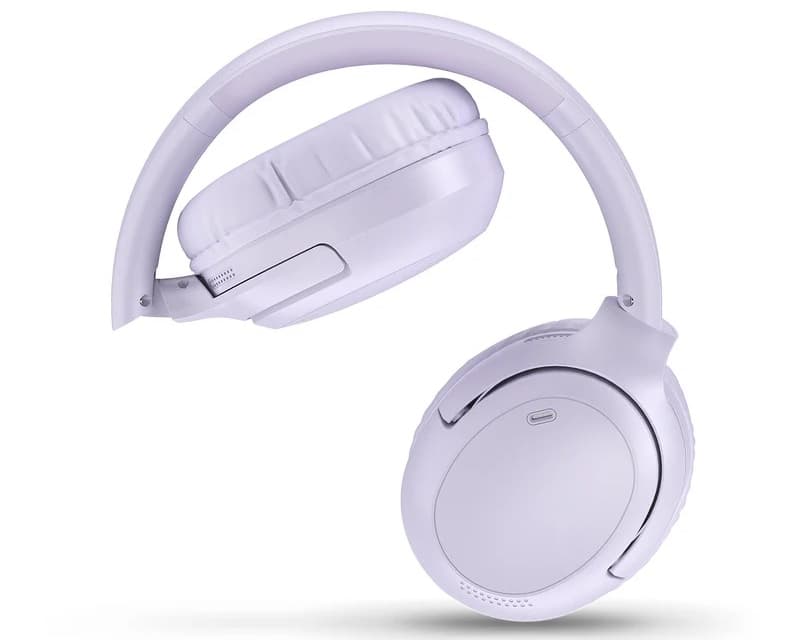 Fotografija proizvoda: Lavender Hush Bluetooth slušalice (M50106)
