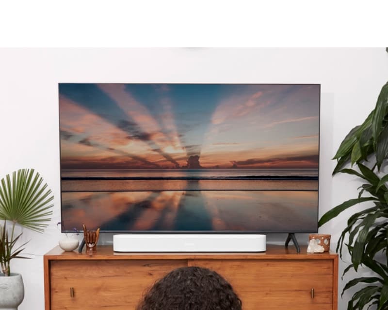 Fotografija proizvoda: BEAM (Gen2) Dolby Atmos soundbar beli