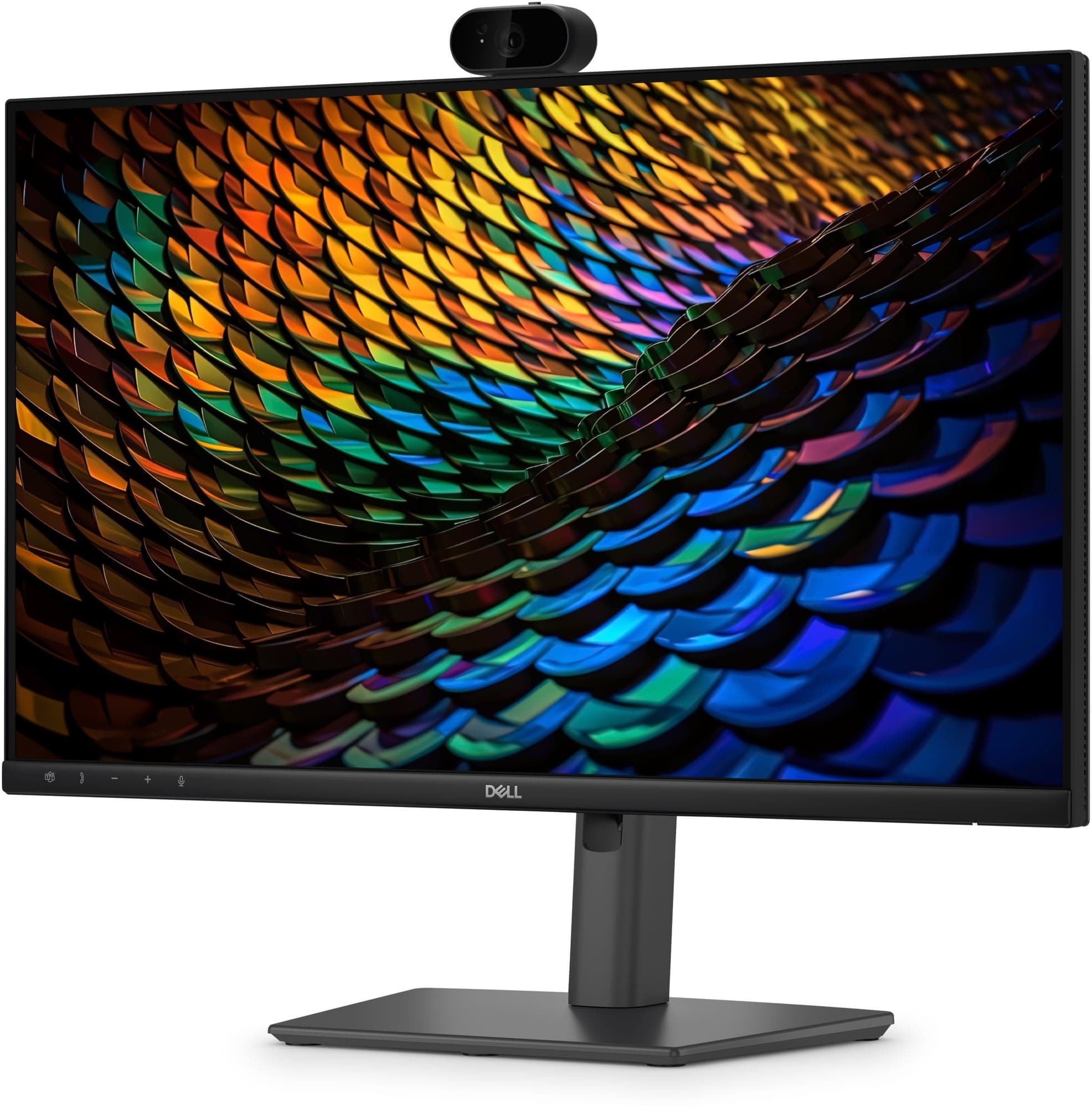 Fotografija proizvoda: 23.8 inčni P2426HEB 120Hz video konferencijski USB-C IPS monitor