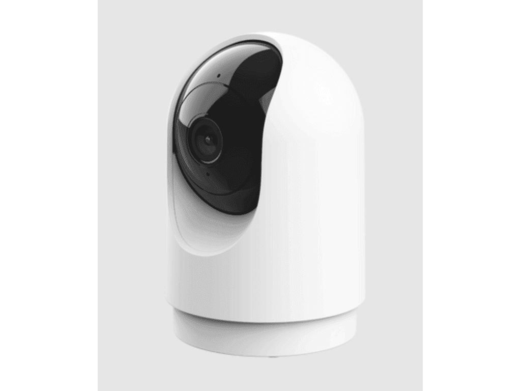 Fotografija proizvoda: Kamera TRUST IPCAM-2700 FASHION INDOOR PT SECURITY/bela