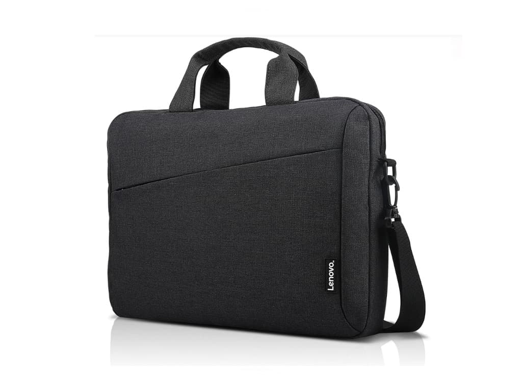 Fotografija proizvoda: Torba LENOVO 15.6" Casual Toploader T210 Black/GX40Q17229/crna