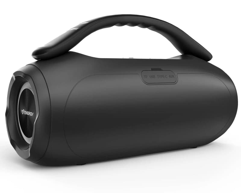 Fotografija proizvoda: Space NeoBeat prijenosni Bluetooth zvučnik (M50051)