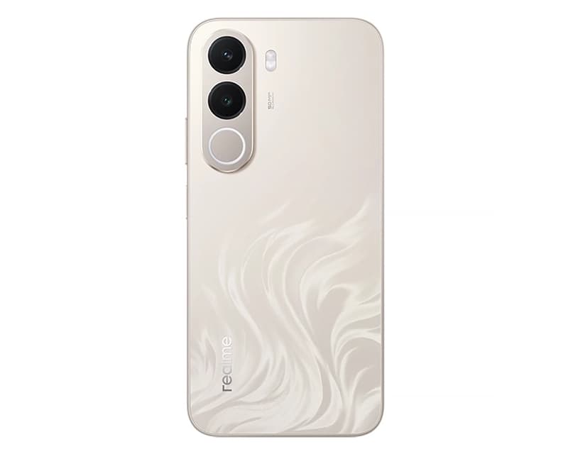 Fotografija proizvoda: RMX5366 C100x 4/256GB Golden Coast