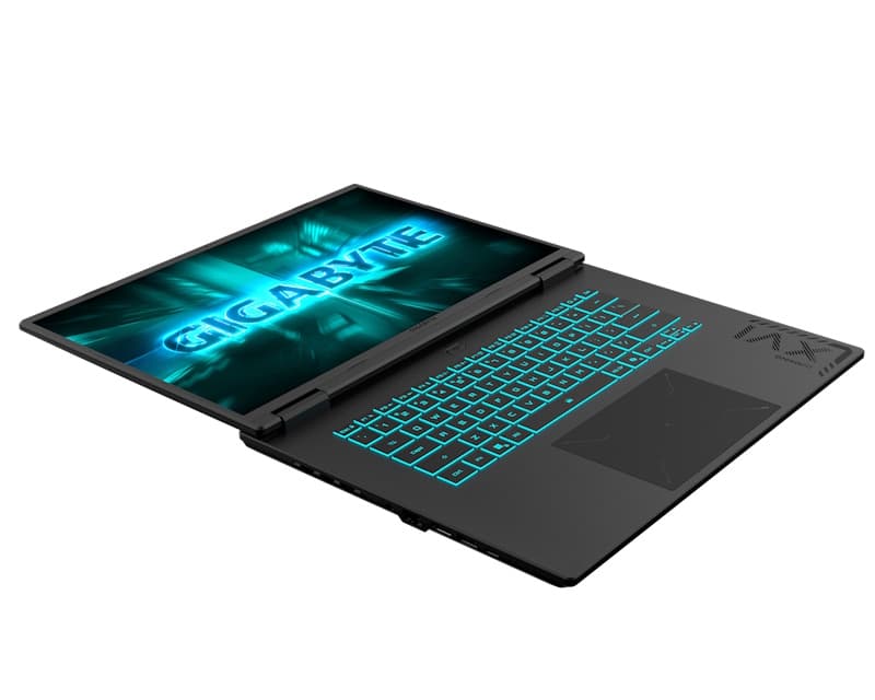 Fotografija proizvoda: A16 CWH 16 inčni FHD+ 165Hz 300nits i7-13620H 64GB 1TB SSD GeForce RTX 5070 8GB Backlit Win11Home gaming laptop