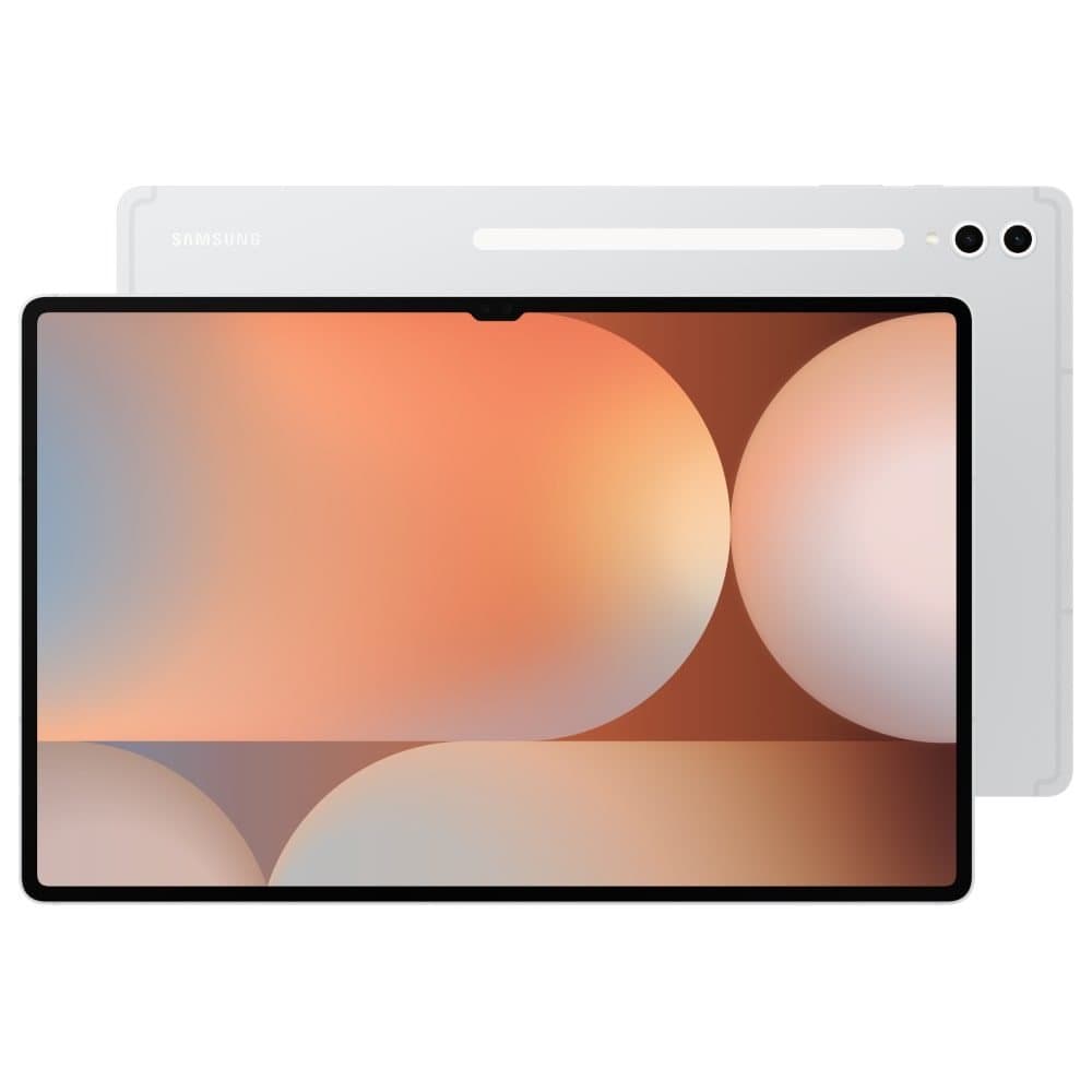 Fotografija proizvoda: Tablet Samsung S10 Ultra 12/256 Silver WiFi