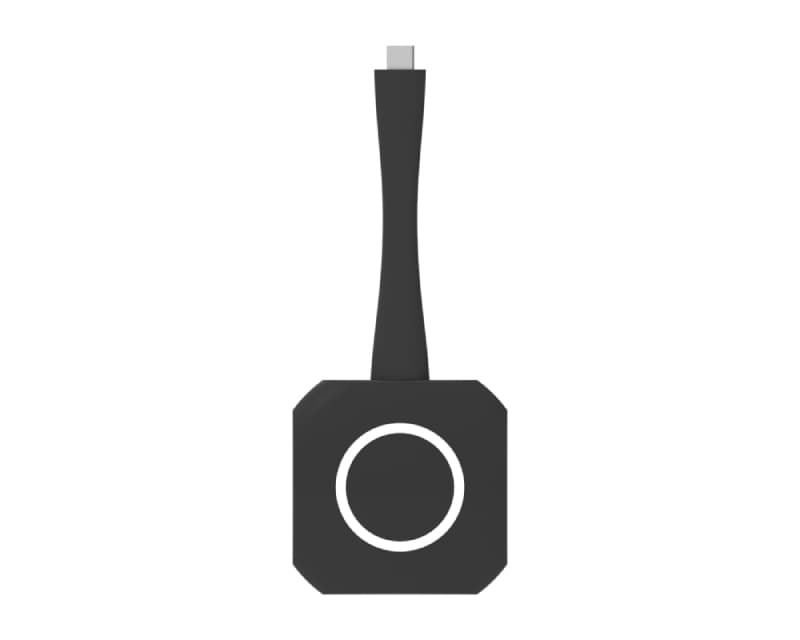 Fotografija proizvoda: HT008E bežični dongl za prenos ekrana USB-C