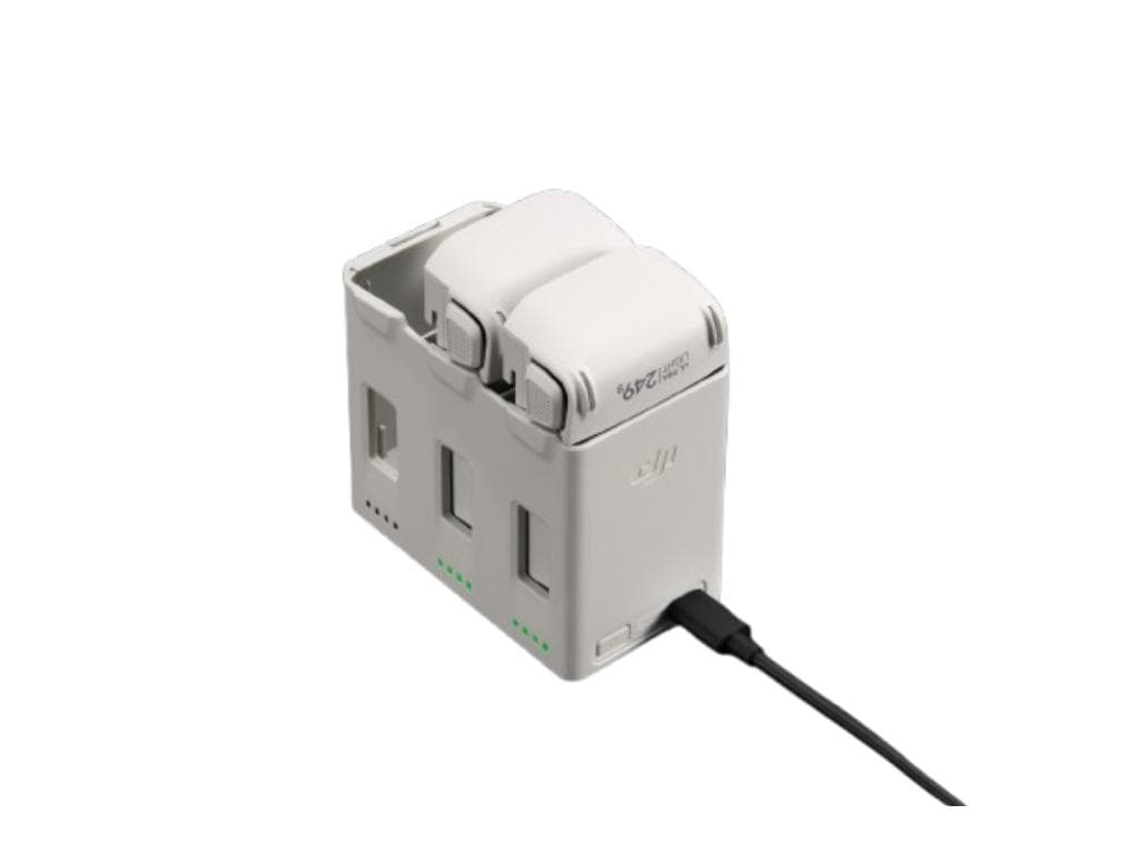 Fotografija proizvoda: Punjac DJI Lito 1 Two-Way Charging Hub