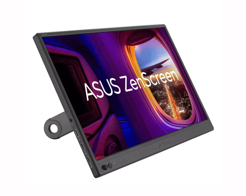 Fotografija proizvoda: 15.6 inča ZenScreen MB169CK FHD 1920x1080 IPS prenosni monitor