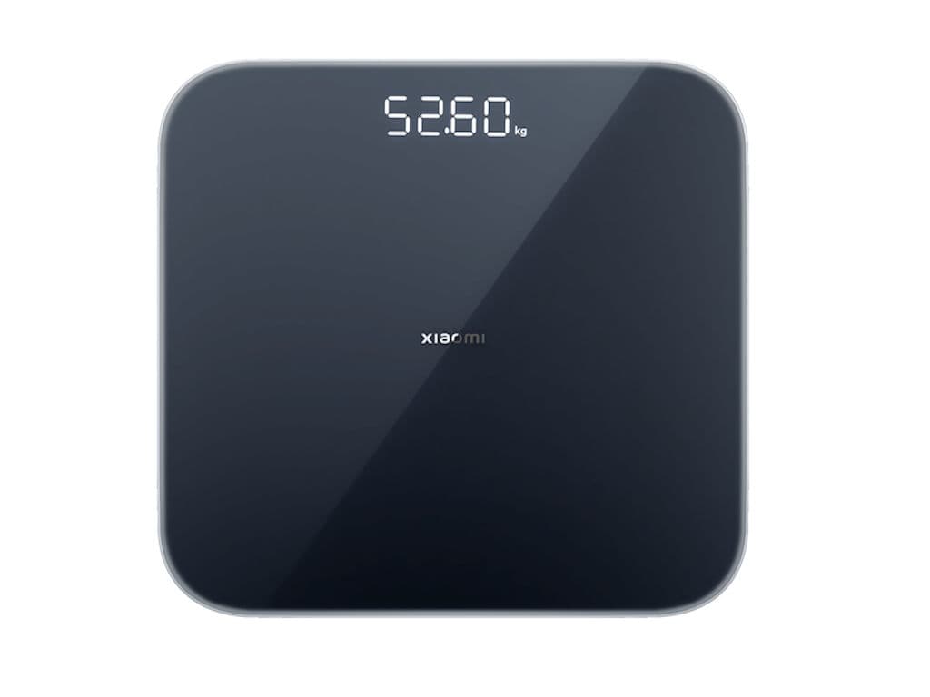 Fotografija proizvoda: Pametna Vaga XIAOMI Mi Smart Scale S200 Siva