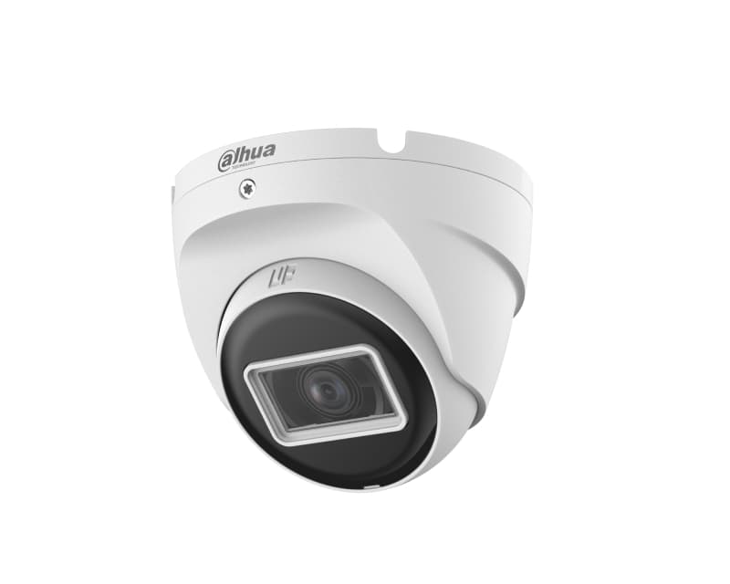 Fotografija proizvoda: HAC-T2A51P-U 5MP HDCVI fiksna IR Eyeball kamera