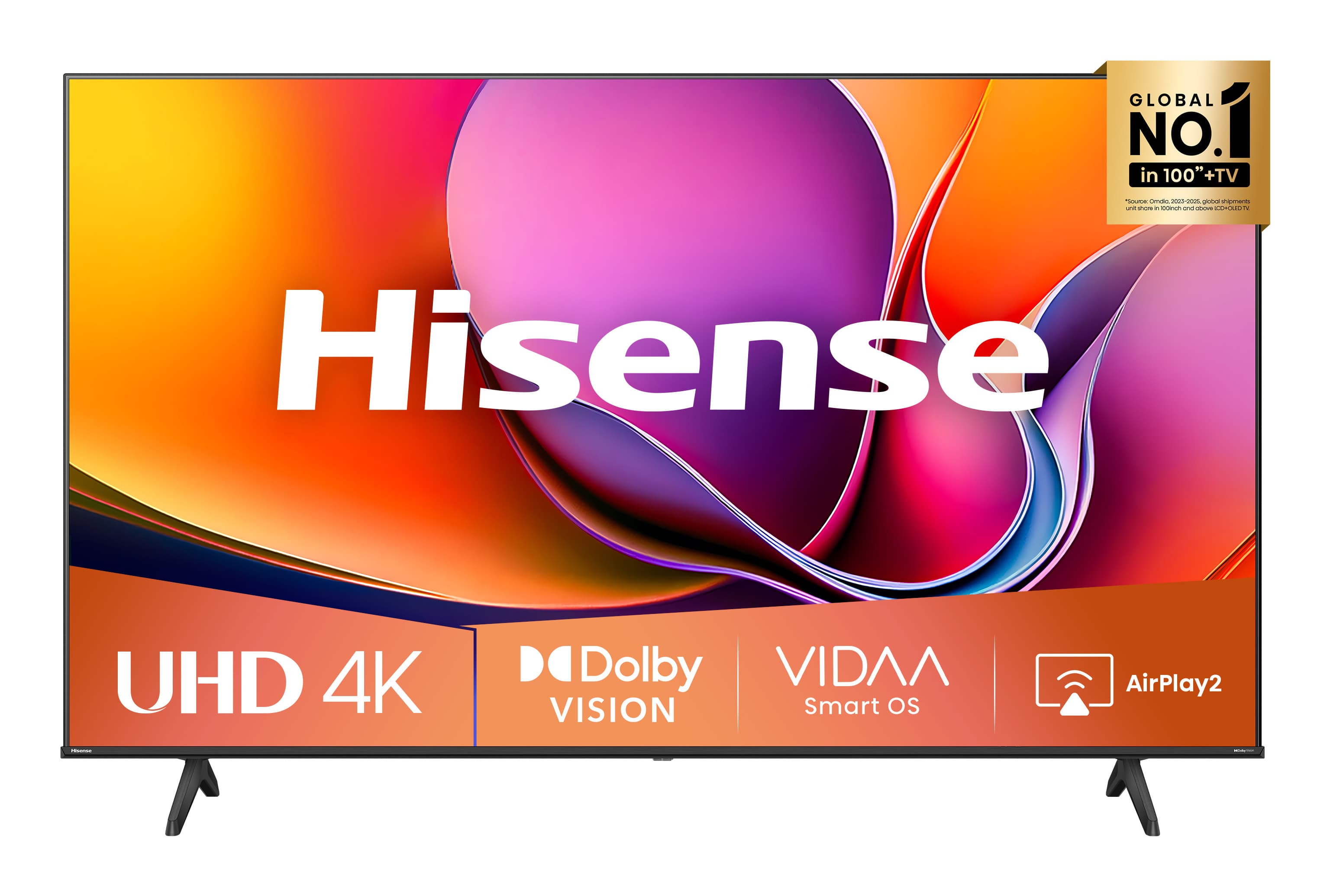 Fotografija proizvoda: 75 inča 75A6Q 4K UHD LED Smart TV