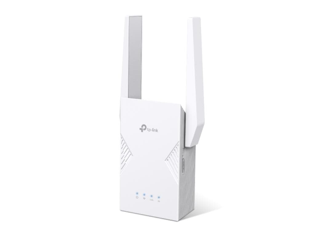 Fotografija proizvoda: Extender TP-LINK BE3600 Dual-Band Wi-Fi 7 Range Extender