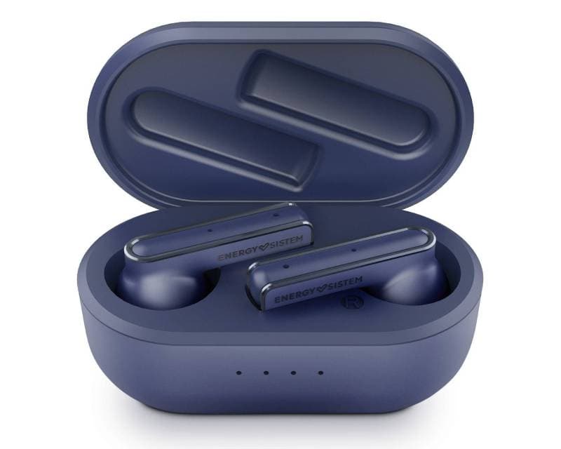 Fotografija proizvoda: Style 4 Indigo True Wireless slušalice plave (M45558)