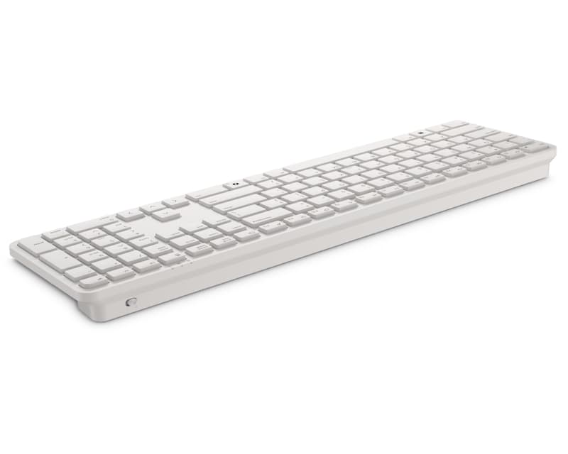 Fotografija proizvoda: KM526 Pro 5 US tastatura + miš bela