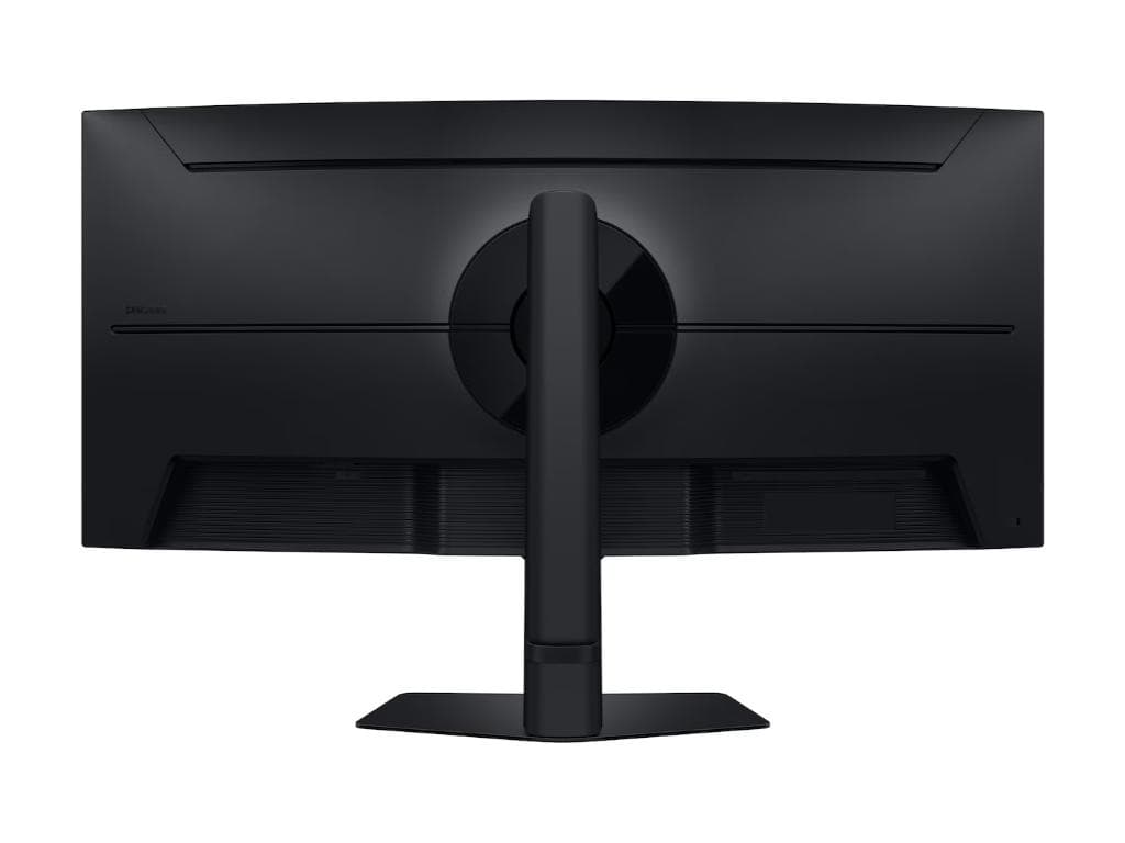 Fotografija proizvoda: Monitor SAMSUNG LS40H850TAUXEN 40"/VA,zakrivljen,21:9/5120x2160/144Hz/4ms GtG/HDMI,DP,USB-C,LAN/crna