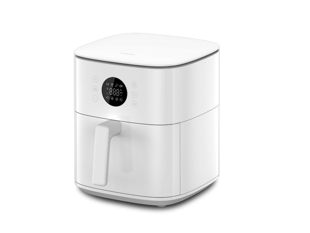Fotografija proizvoda: Air Fryer XIAOMI 6.5L/1700W/Bela