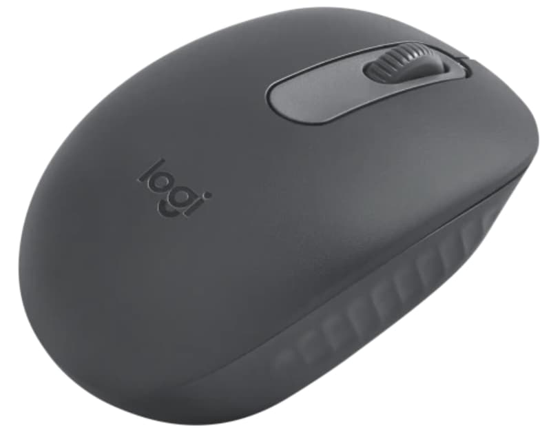 Fotografija proizvoda: M196 Bluetooth графит сиви миш