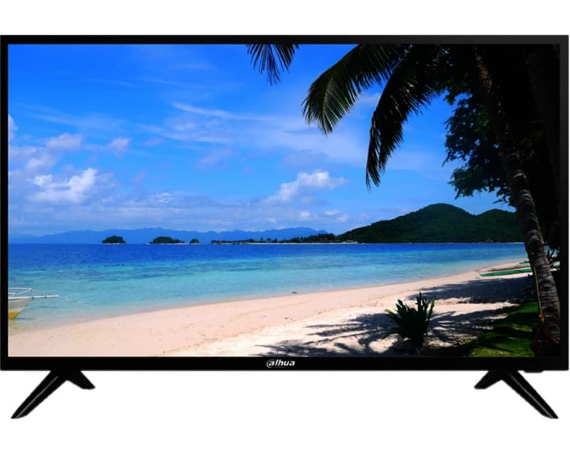 Fotografija proizvoda: 43 inča LM43-F200 FHD 1920x1080 IPS monitor